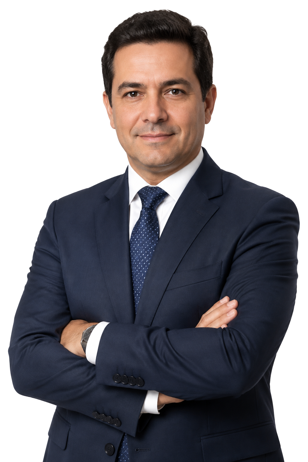 Abogado titular de DC Legal Abogados